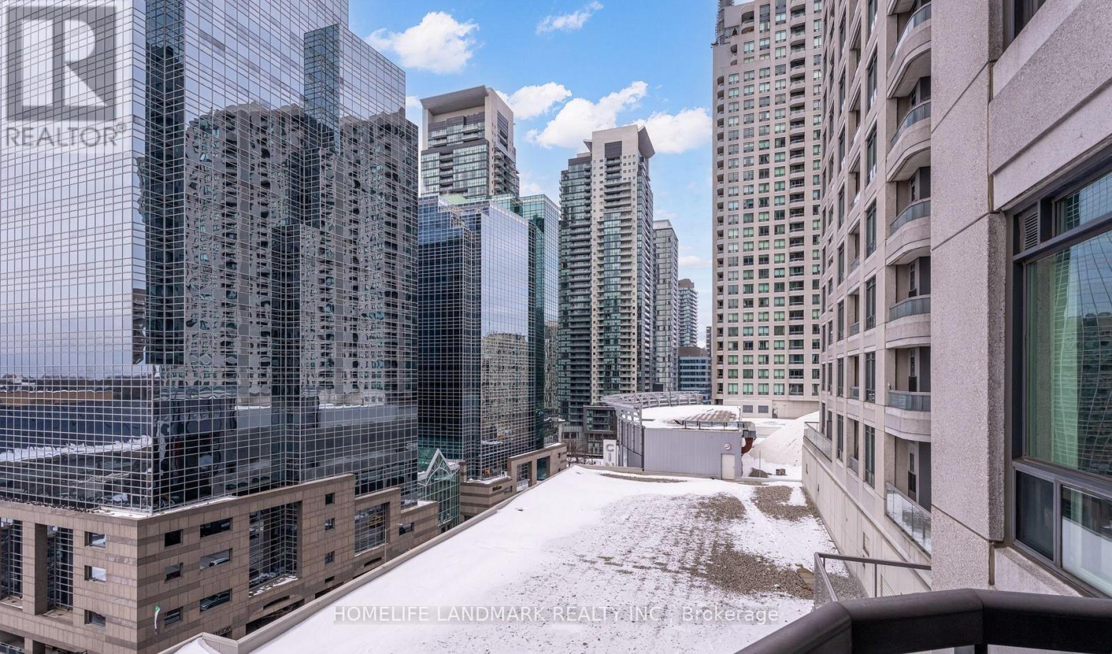 618 - 8 Hillcrest Avenue, Toronto, Ontario  M2N 6Y6 - Photo 11 - C13014988