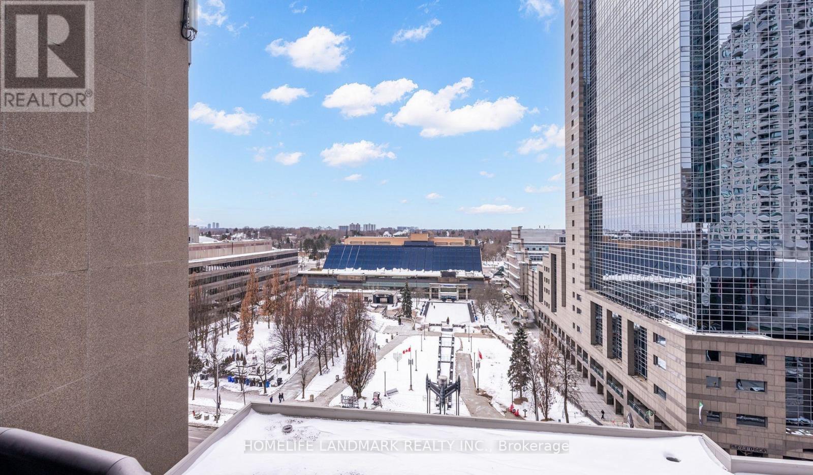 618 - 8 Hillcrest Avenue, Toronto, Ontario  M2N 6Y6 - Photo 12 - C13014988