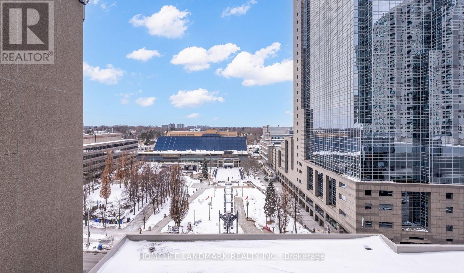 618 - 8 Hillcrest Avenue, Toronto, Ontario  M2N 6Y6 - Photo 13 - C13014988