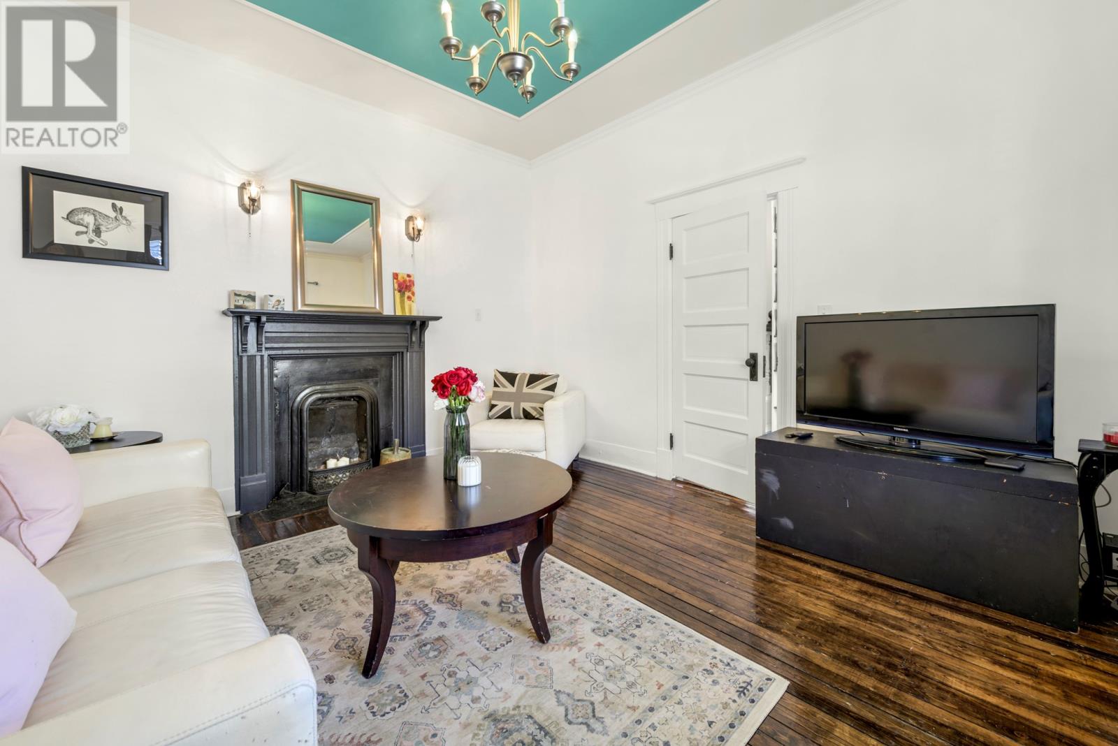 155 Pleasant Street, St Johns, Newfoundland & Labrador  A1E 1M1 - Photo 10 - 1296313