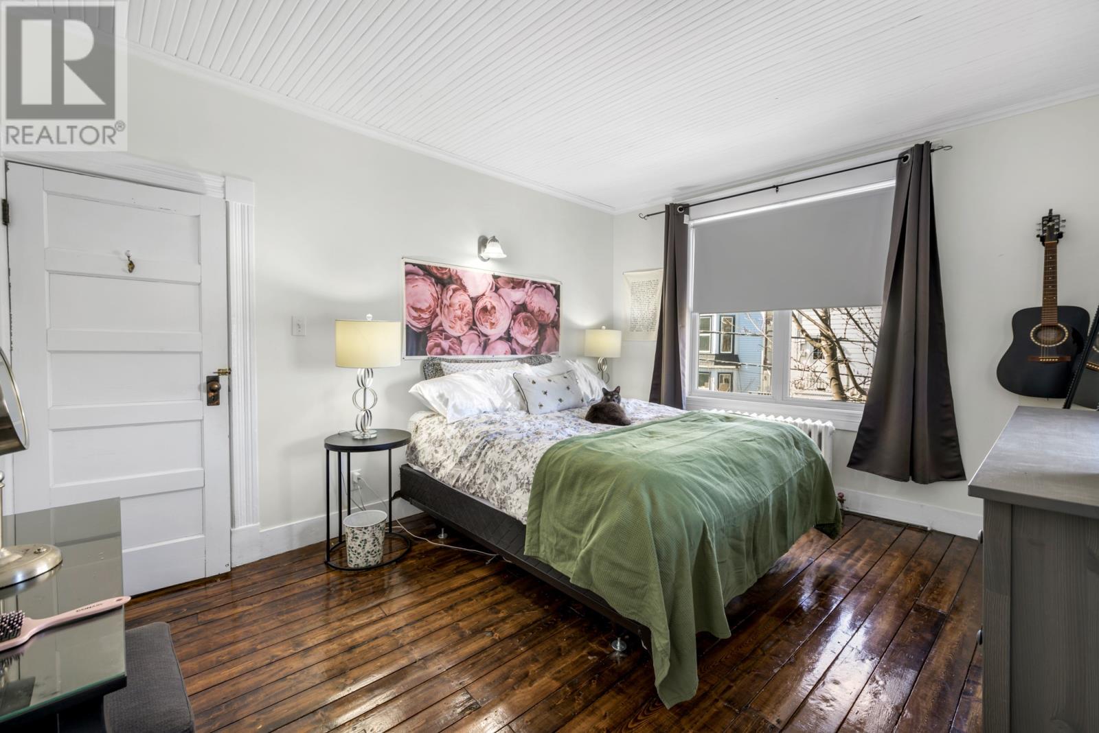 155 Pleasant Street, St Johns, Newfoundland & Labrador  A1E 1M1 - Photo 24 - 1296313