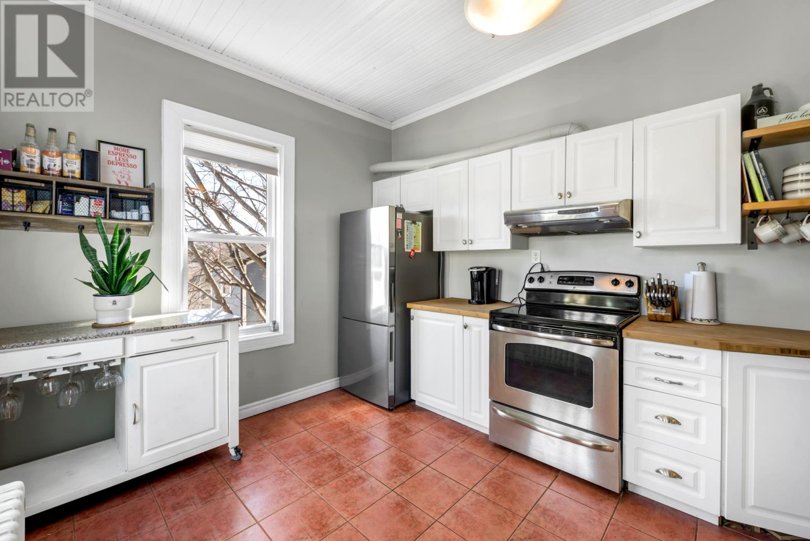 155 Pleasant Street, St Johns, Newfoundland & Labrador  A1E 1M1 - Photo 15 - 1296313