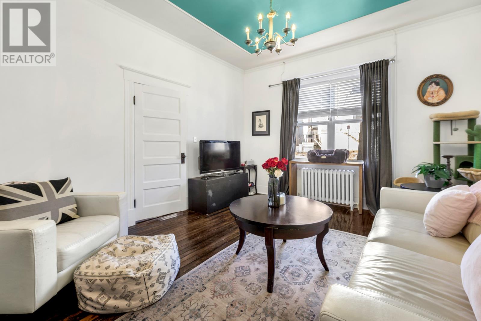 155 Pleasant Street, St Johns, Newfoundland & Labrador  A1E 1M1 - Photo 9 - 1296313