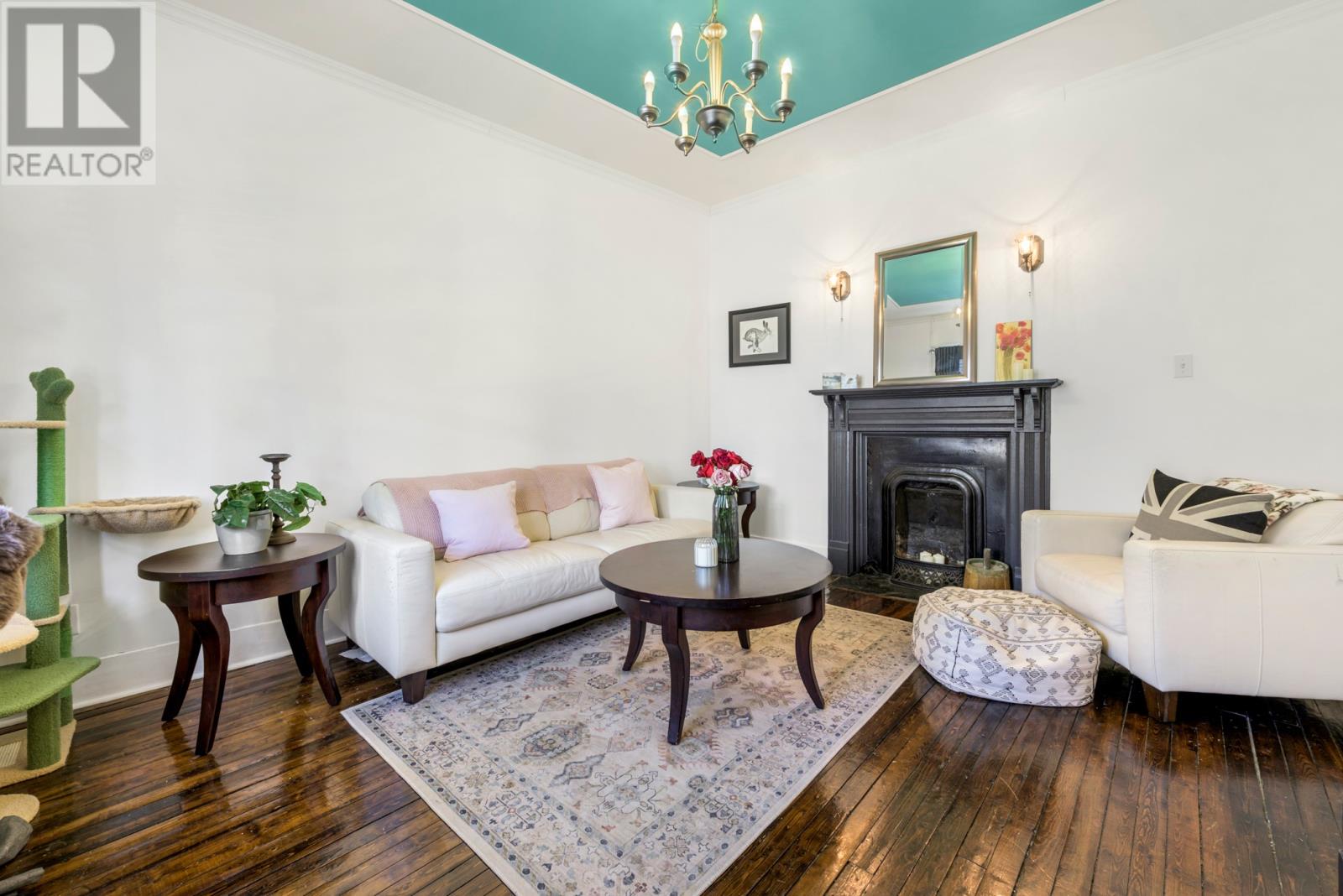 155 Pleasant Street, St Johns, Newfoundland & Labrador  A1E 1M1 - Photo 8 - 1296313