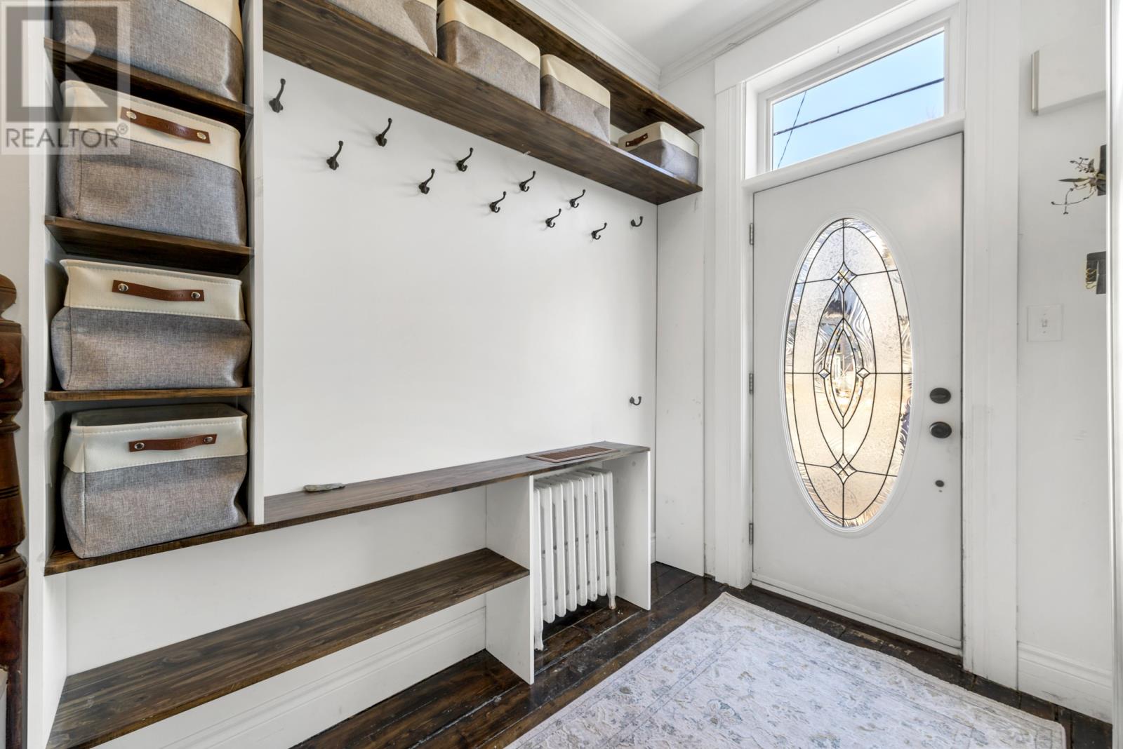 155 Pleasant Street, St Johns, Newfoundland & Labrador  A1E 1M1 - Photo 5 - 1296313