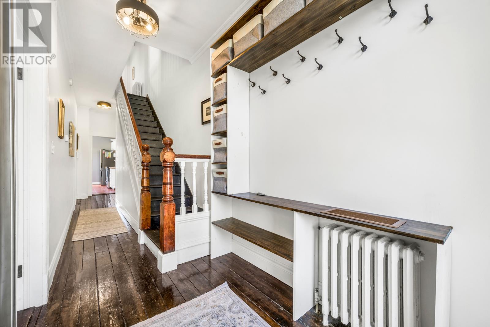 155 Pleasant Street, St Johns, Newfoundland & Labrador  A1E 1M1 - Photo 7 - 1296313