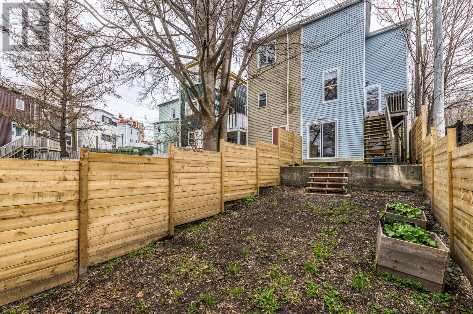 155 Pleasant Street, St Johns, Newfoundland & Labrador  A1E 1M1 - Photo 4 - 1296313