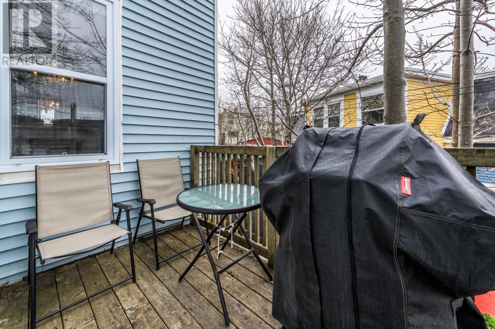 155 Pleasant Street, St Johns, Newfoundland & Labrador  A1E 1M1 - Photo 29 - 1296313