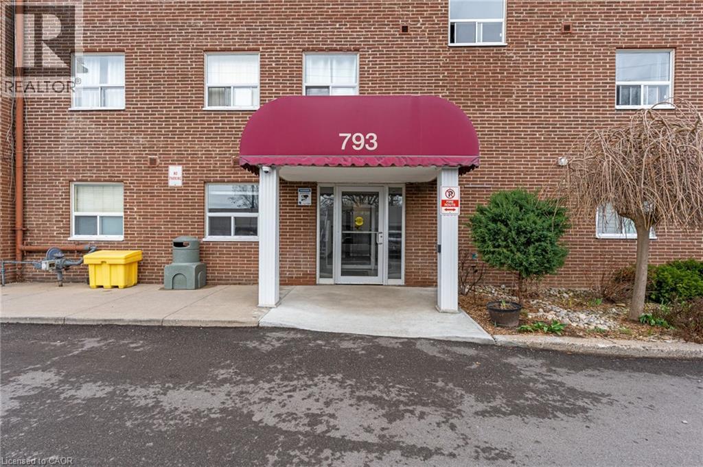793 Colborne Street Unit# 114, Brantford, Ontario  N3S 7J3 - Photo 3 - 40820893