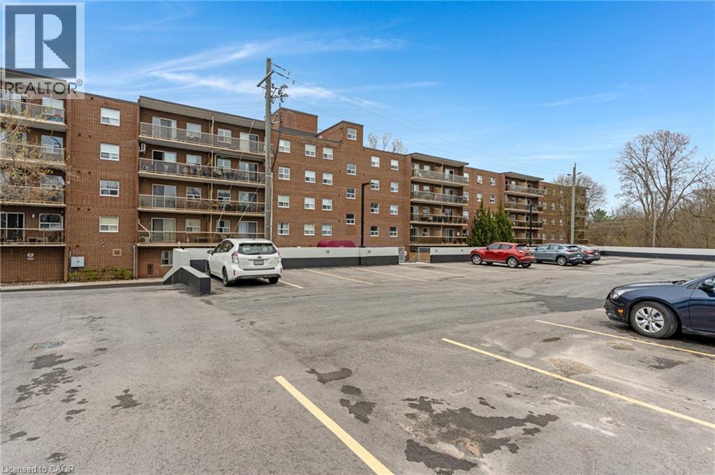 793 Colborne Street Unit# 114, Brantford, Ontario  N3S 7J3 - Photo 30 - 40820893