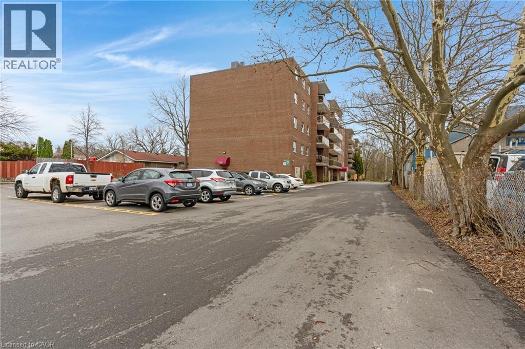 793 Colborne Street Unit# 114, Brantford, Ontario  N3S 7J3 - Photo 32 - 40820893