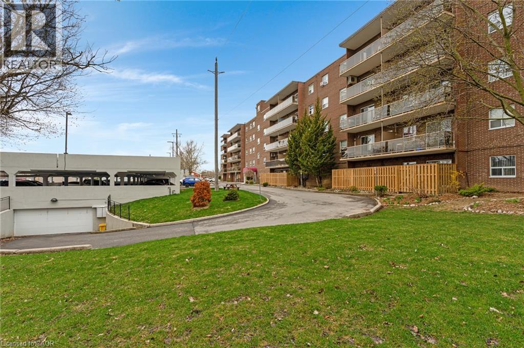 793 Colborne Street Unit# 114, Brantford, Ontario  N3S 7J3 - Photo 33 - 40820893