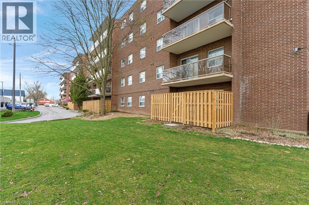 793 Colborne Street Unit# 114, Brantford, Ontario  N3S 7J3 - Photo 34 - 40820893