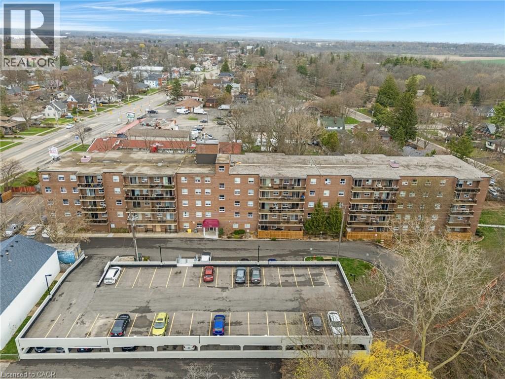 793 Colborne Street Unit# 114, Brantford, Ontario  N3S 7J3 - Photo 36 - 40820893