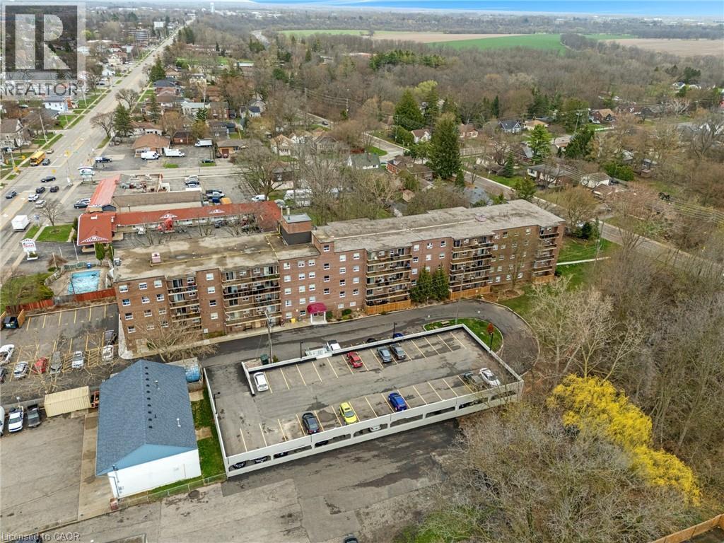 793 Colborne Street Unit# 114, Brantford, Ontario  N3S 7J3 - Photo 37 - 40820893