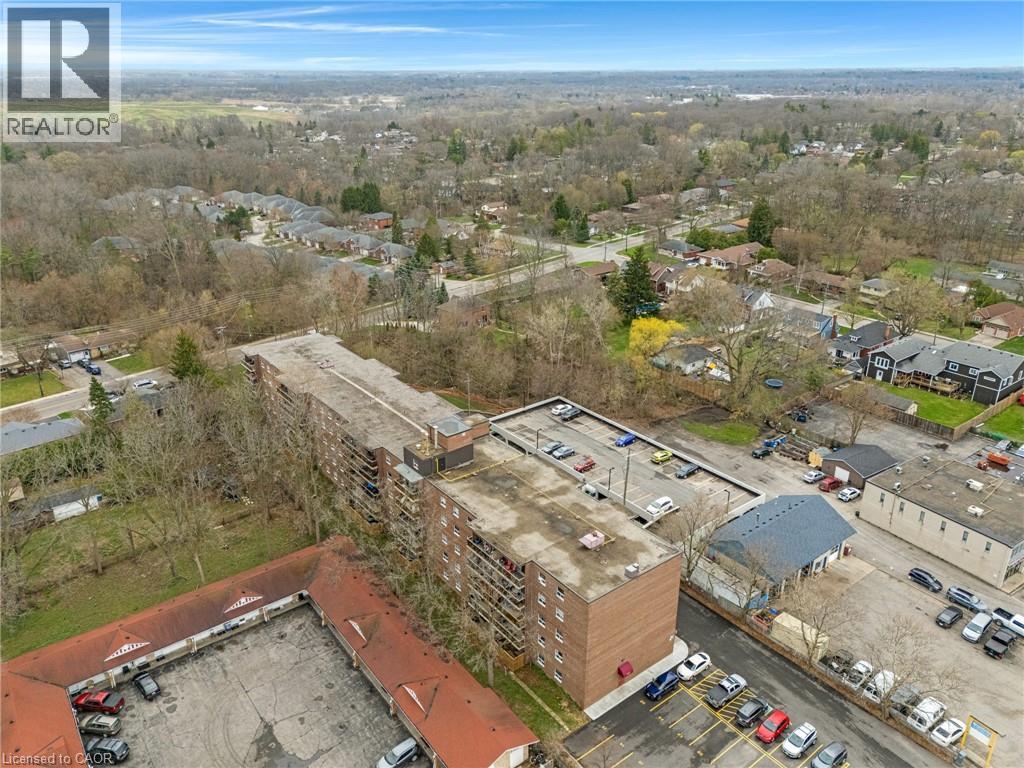 793 Colborne Street Unit# 114, Brantford, Ontario  N3S 7J3 - Photo 39 - 40820893