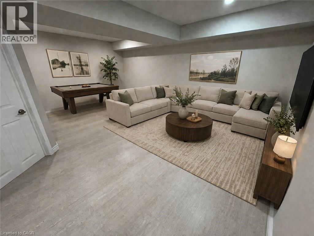 725 Paris Boulevard, Waterloo, Ontario  N2T 2X9 - Photo 14 - 40820940