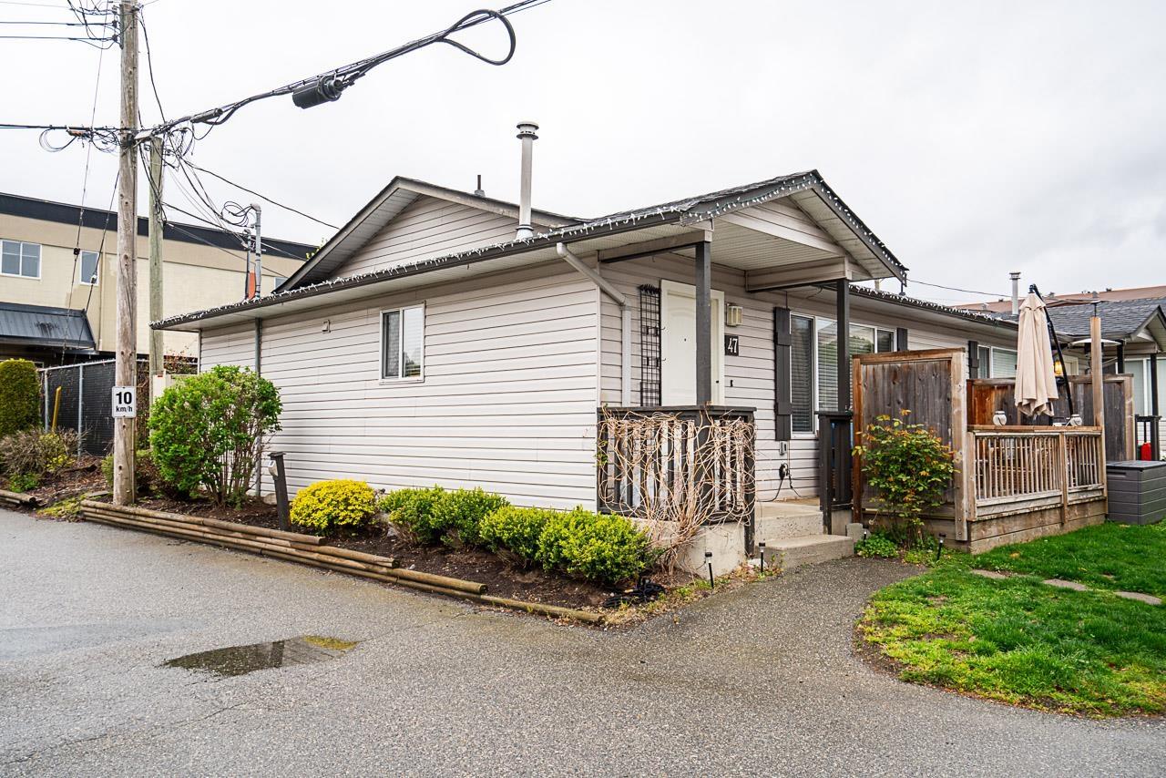 47 5648 Vedder Road, Vedder Crossing, Chilliwack, British Columbia  V2R 3M9 - Photo 3 - R3112896