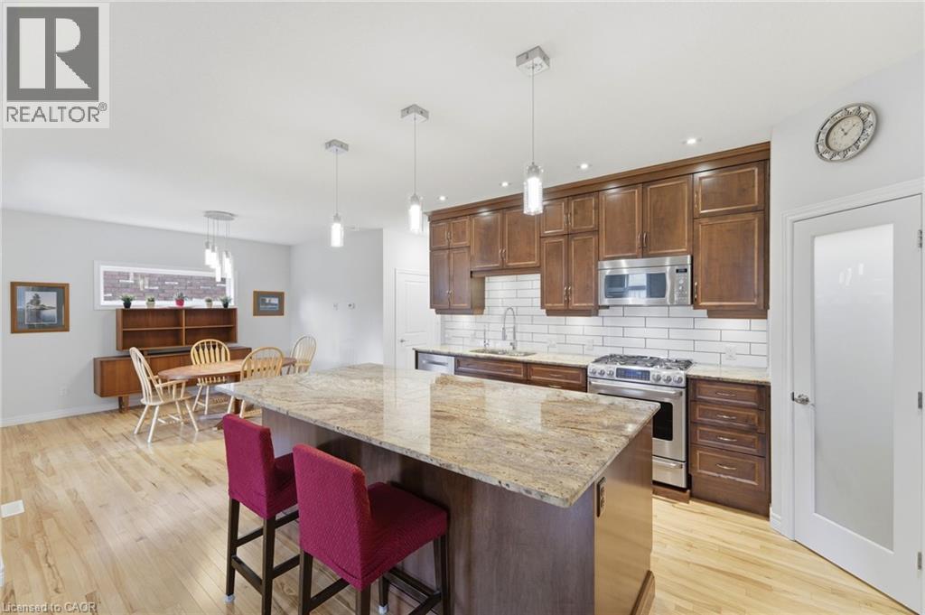 152 Juno Crescent, Woodstock, Ontario  N4T 0A9 - Photo 10 - 40820504