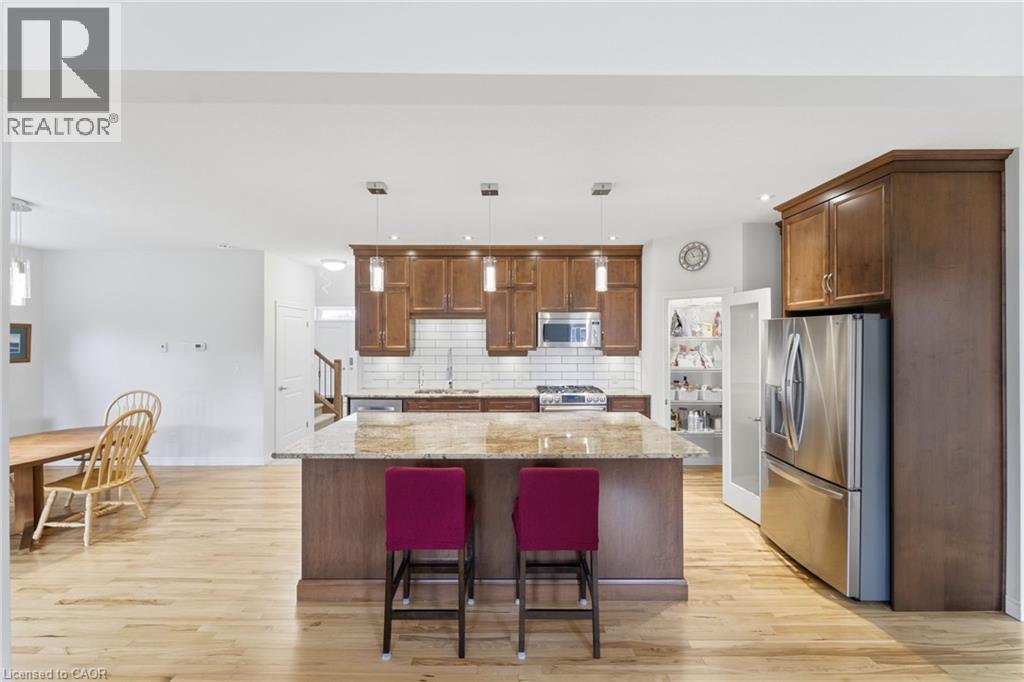 152 Juno Crescent, Woodstock, Ontario  N4T 0A9 - Photo 11 - 40820504