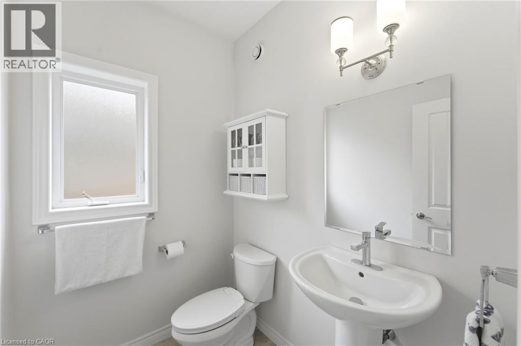 152 Juno Crescent, Woodstock, Ontario  N4T 0A9 - Photo 14 - 40820504