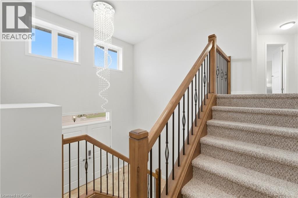 152 Juno Crescent, Woodstock, Ontario  N4T 0A9 - Photo 19 - 40820504