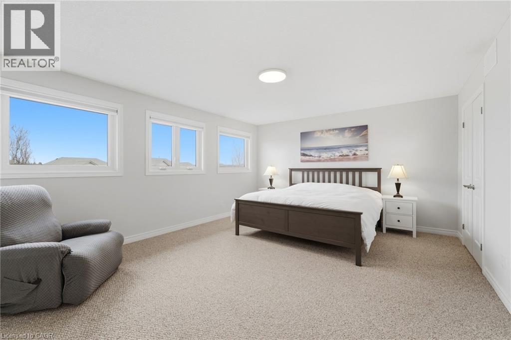 152 Juno Crescent, Woodstock, Ontario  N4T 0A9 - Photo 21 - 40820504