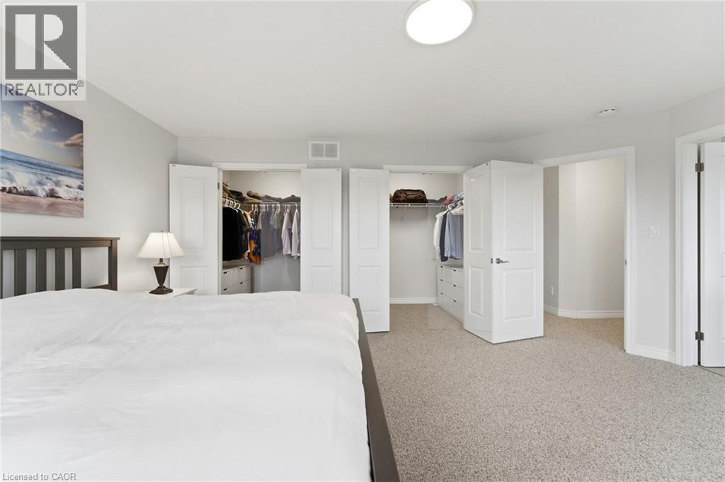 152 Juno Crescent, Woodstock, Ontario  N4T 0A9 - Photo 23 - 40820504