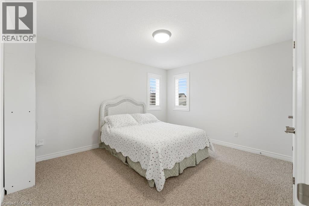 152 Juno Crescent, Woodstock, Ontario  N4T 0A9 - Photo 26 - 40820504