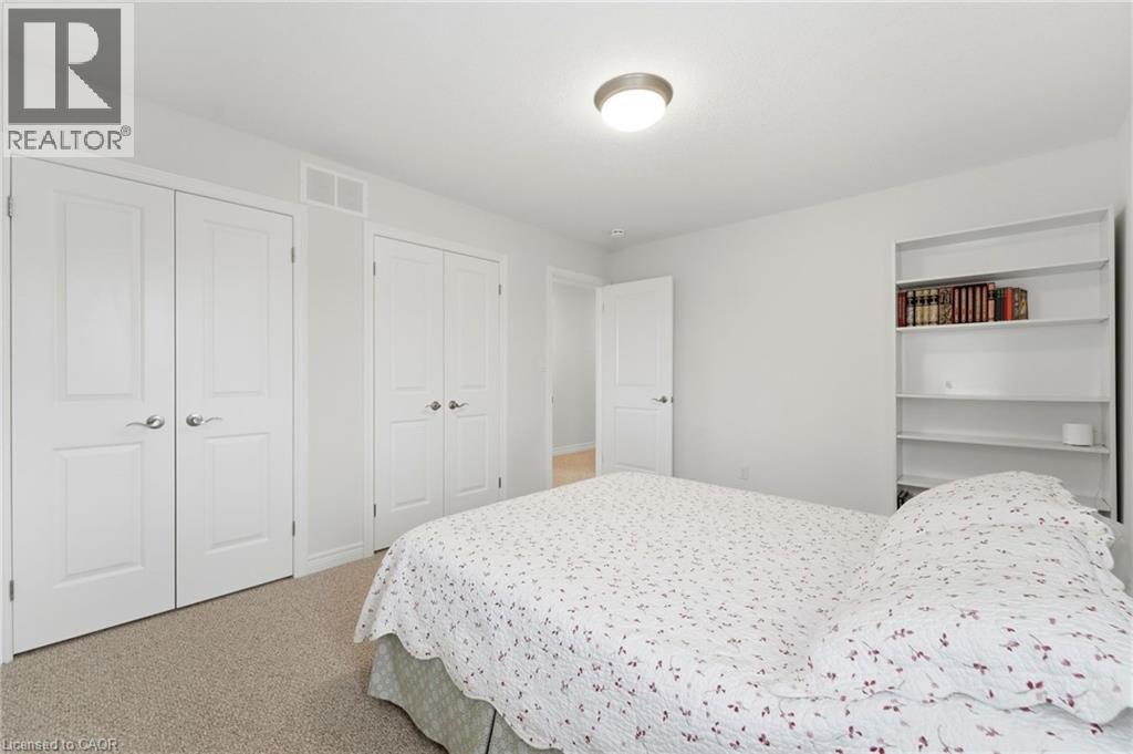 152 Juno Crescent, Woodstock, Ontario  N4T 0A9 - Photo 27 - 40820504