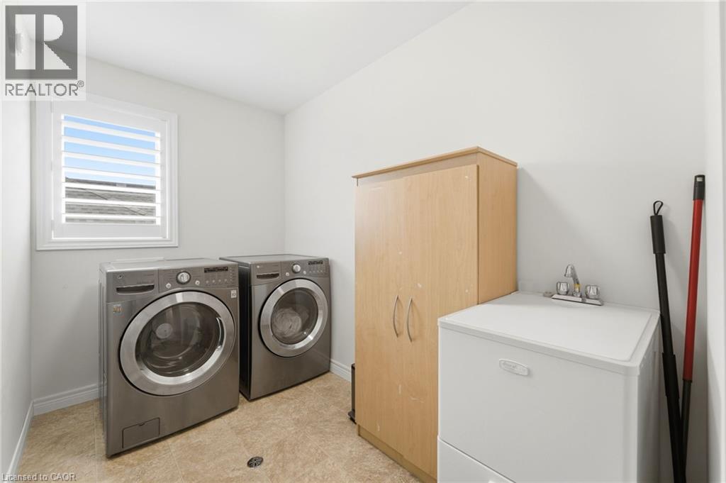 152 Juno Crescent, Woodstock, Ontario  N4T 0A9 - Photo 29 - 40820504