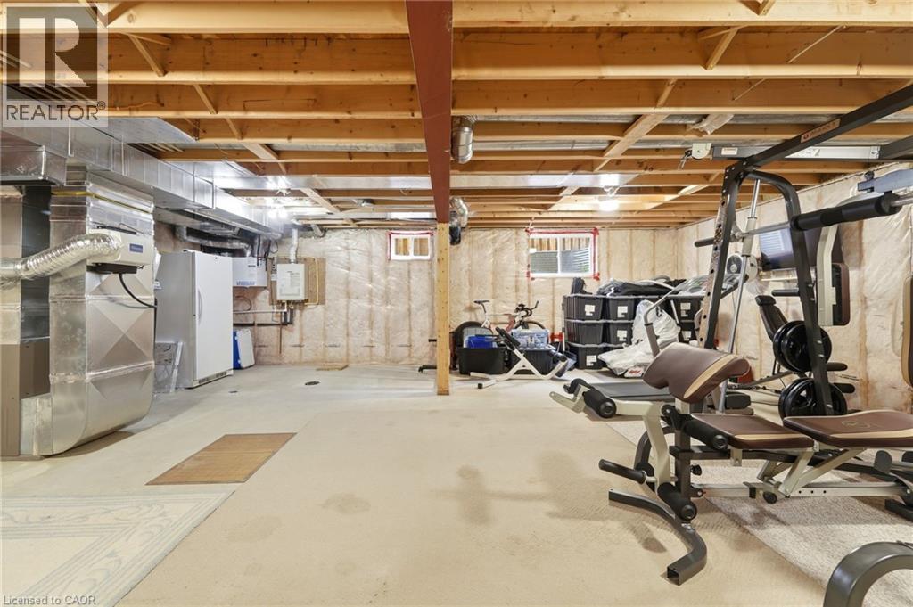 152 Juno Crescent, Woodstock, Ontario  N4T 0A9 - Photo 37 - 40820504