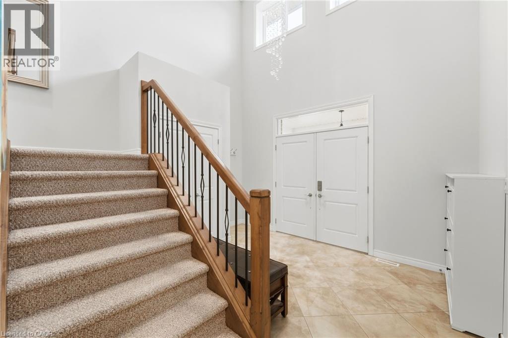 152 Juno Crescent, Woodstock, Ontario  N4T 0A9 - Photo 4 - 40820504