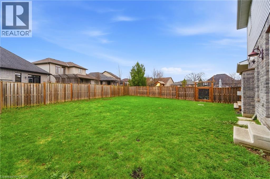 152 Juno Crescent, Woodstock, Ontario  N4T 0A9 - Photo 41 - 40820504