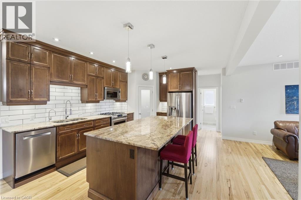 152 Juno Crescent, Woodstock, Ontario  N4T 0A9 - Photo 9 - 40820504