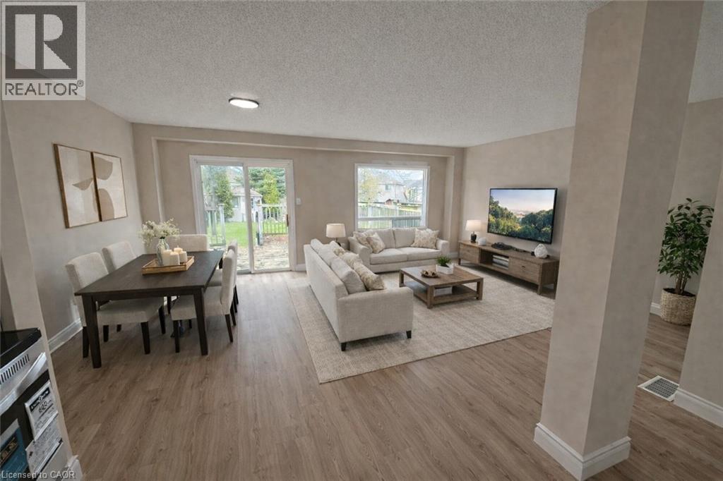 725 Paris Boulevard, Waterloo, Ontario  N2T 2X9 - Photo 11 - 40820940