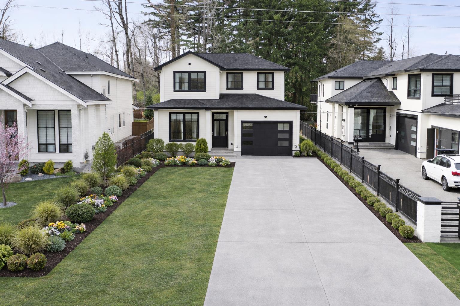 2083 156 Street, Surrey, British Columbia  V4A 4T9 - Photo 2 - R3079393