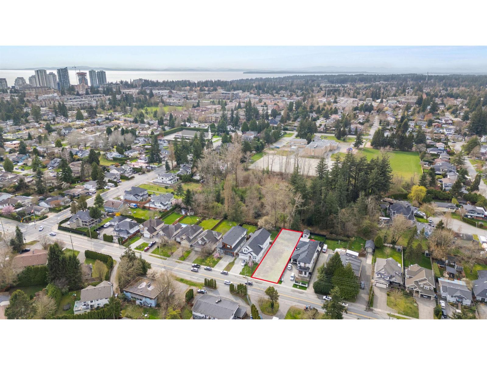 2083 156 STREET, Surrey, British Columbia