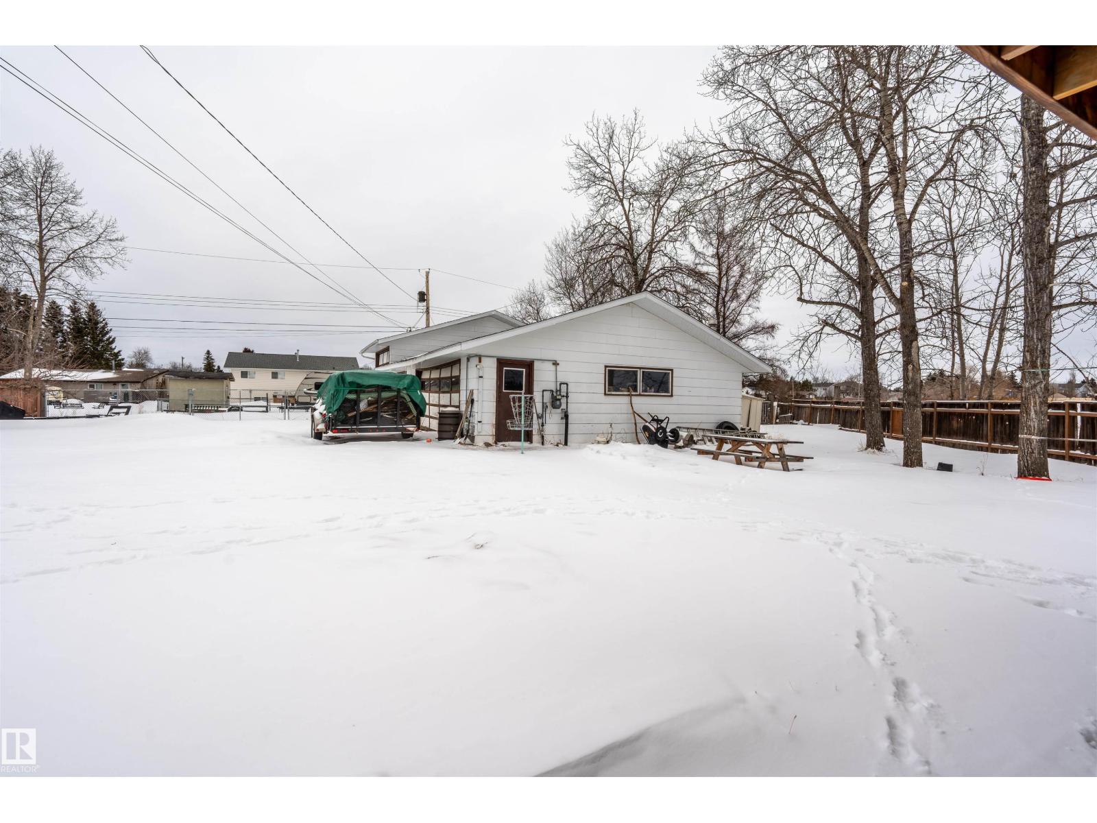 5803 53 Av, Cold Lake, Alberta  T9M 1C8 - Photo 36 - E4482887