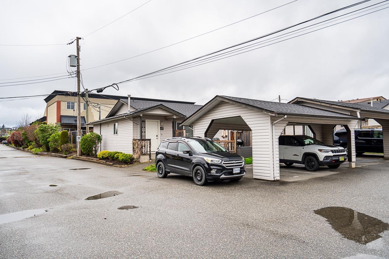 47 5648 Vedder Road, Vedder Crossing, Chilliwack, British Columbia  V2R 3M9 - Photo 25 - R3112896