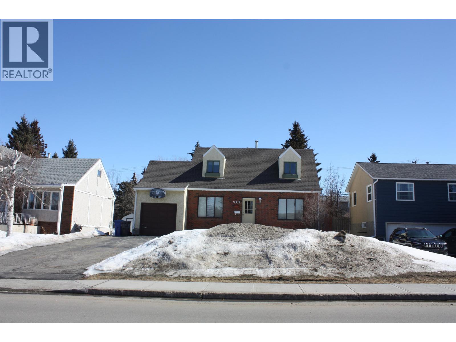 11319 93 Street, Fort St. John, British Columbia  V1J 4W5 - Photo 33 - R3112970