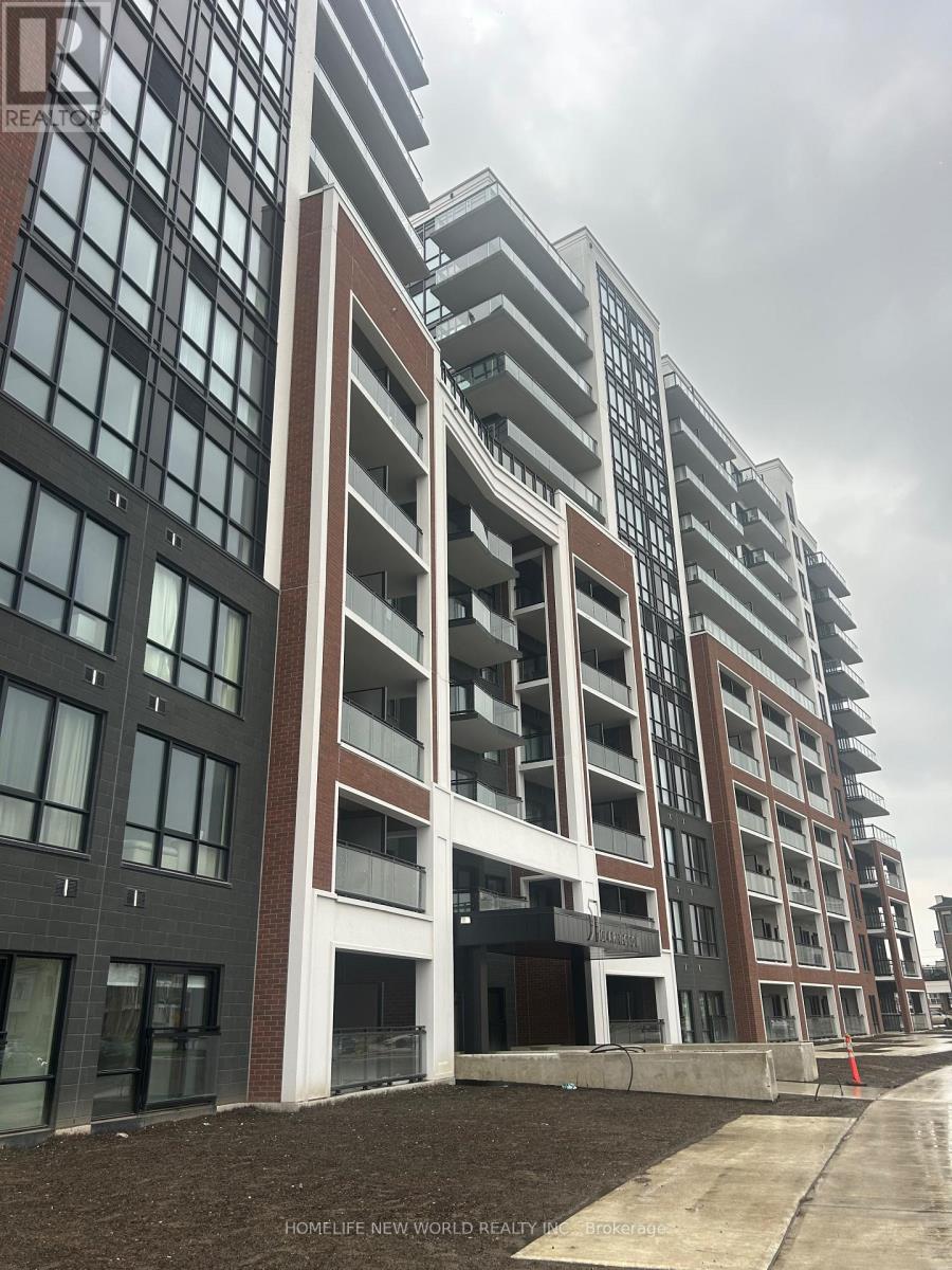 1210 - 51 CLARINGTON BOULEVARD, Clarington, Ontario