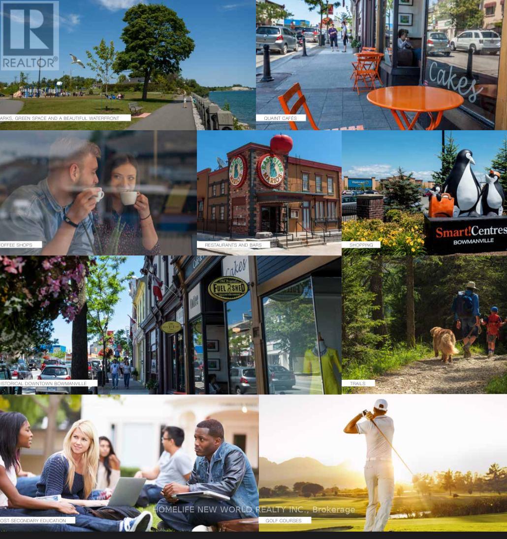 1210 - 51 Clarington Boulevard, Clarington, Ontario  L1C 0H6 - Photo 34 - E13014910