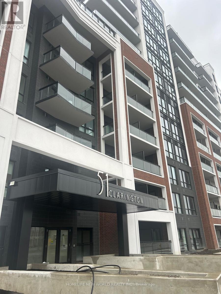 1210 - 51 Clarington Boulevard, Clarington, Ontario  L1C 0H6 - Photo 4 - E13014910