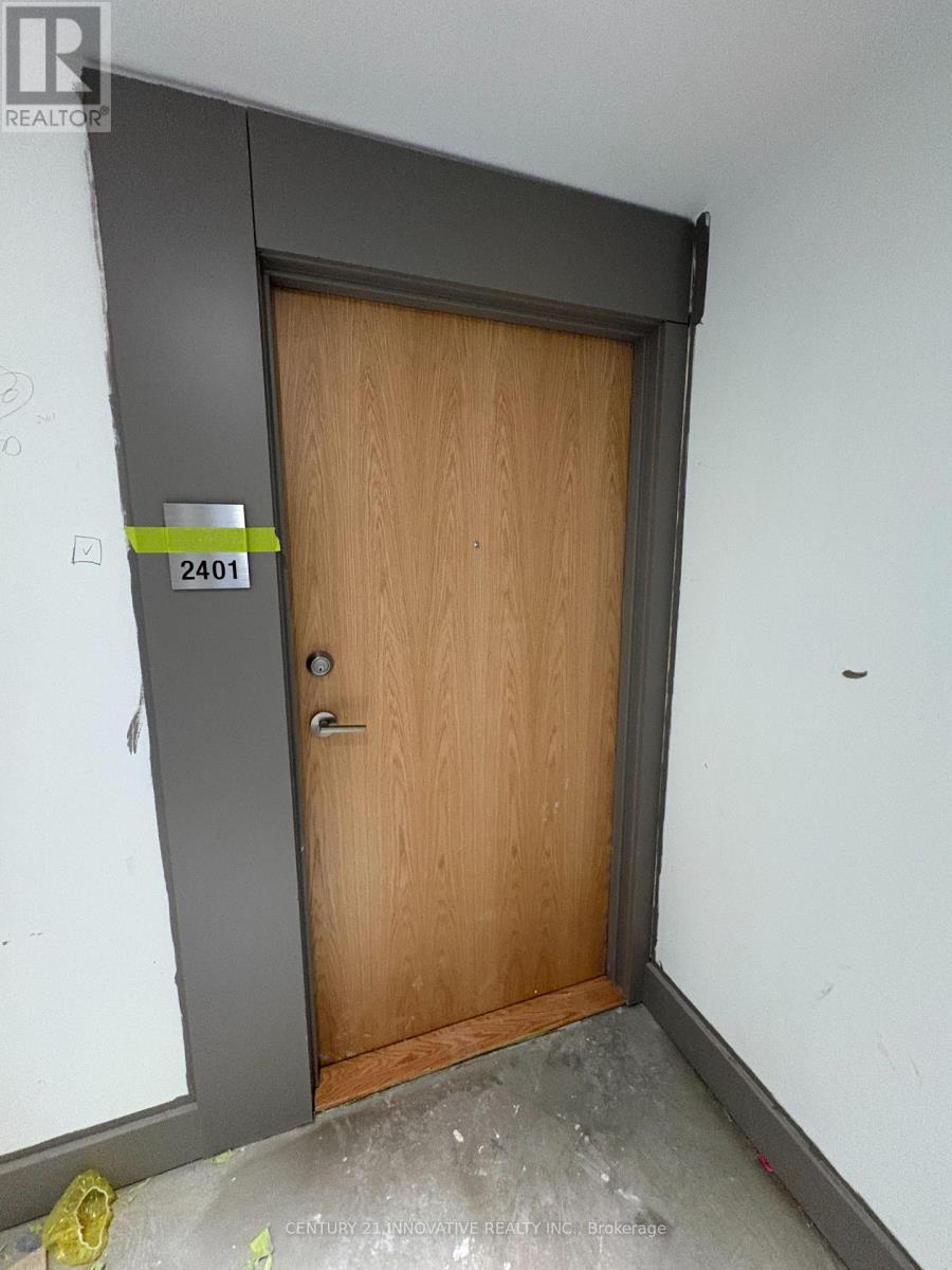 2401 - 1435 Celebration Drive, Pickering, Ontario  L1W 0C4 - Photo 11 - E13014922