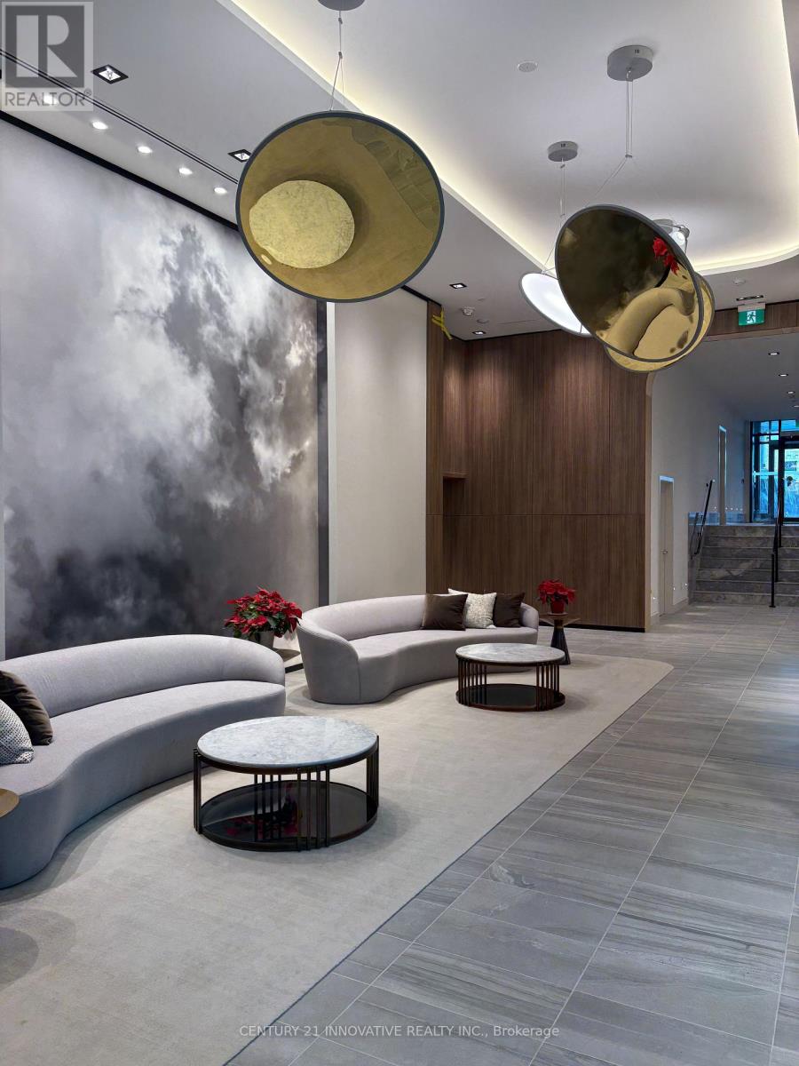 2401 - 1435 Celebration Drive, Pickering, Ontario  L1W 0C4 - Photo 12 - E13014922