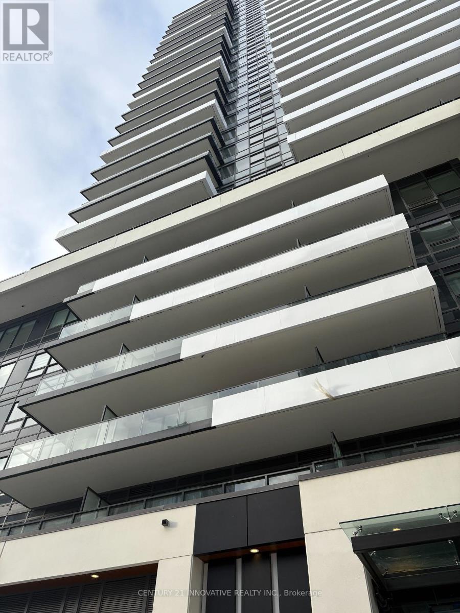 2401 - 1435 Celebration Drive, Pickering, Ontario  L1W 0C4 - Photo 13 - E13014922