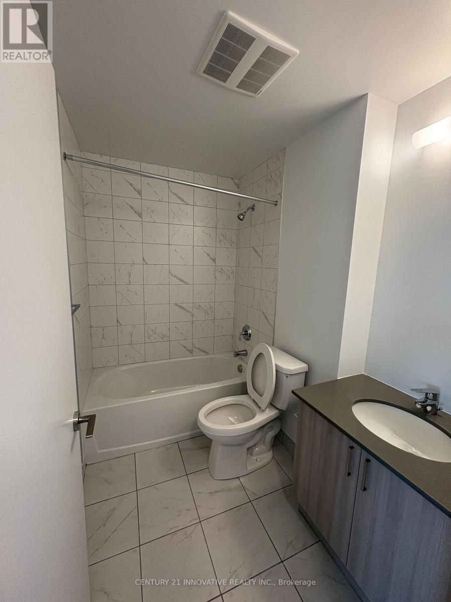 2401 - 1435 Celebration Drive, Pickering, Ontario  L1W 0C4 - Photo 2 - E13014922