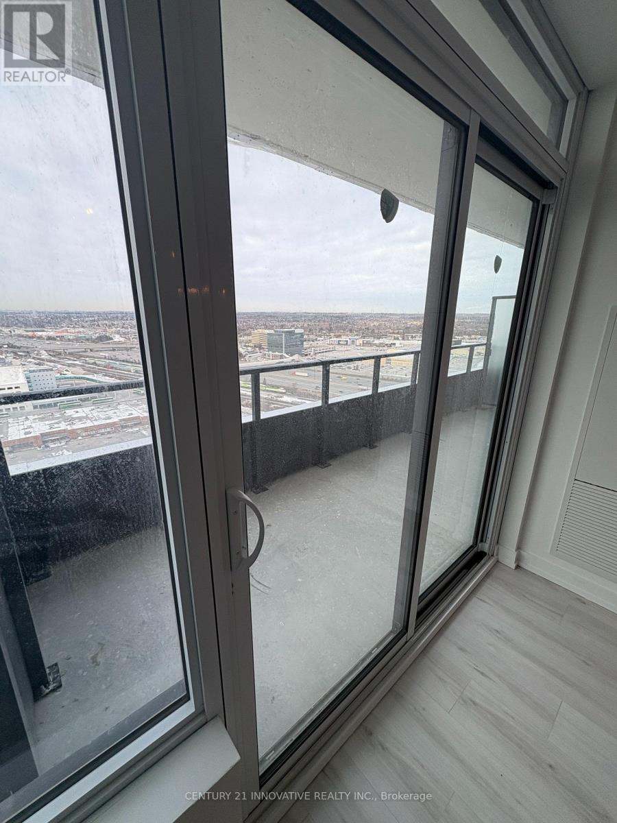 2401 - 1435 Celebration Drive, Pickering, Ontario  L1W 0C4 - Photo 8 - E13014922