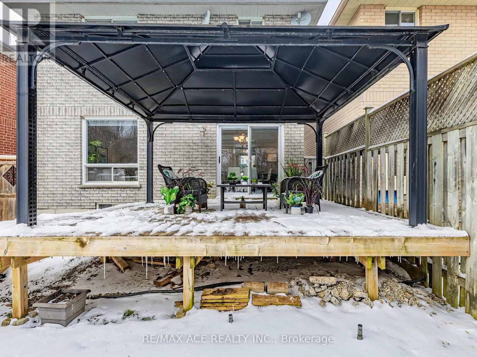 35 Stagemaster Crescent, Clarington, Ontario  L1E 2Y7 - Photo 47 - E13014934